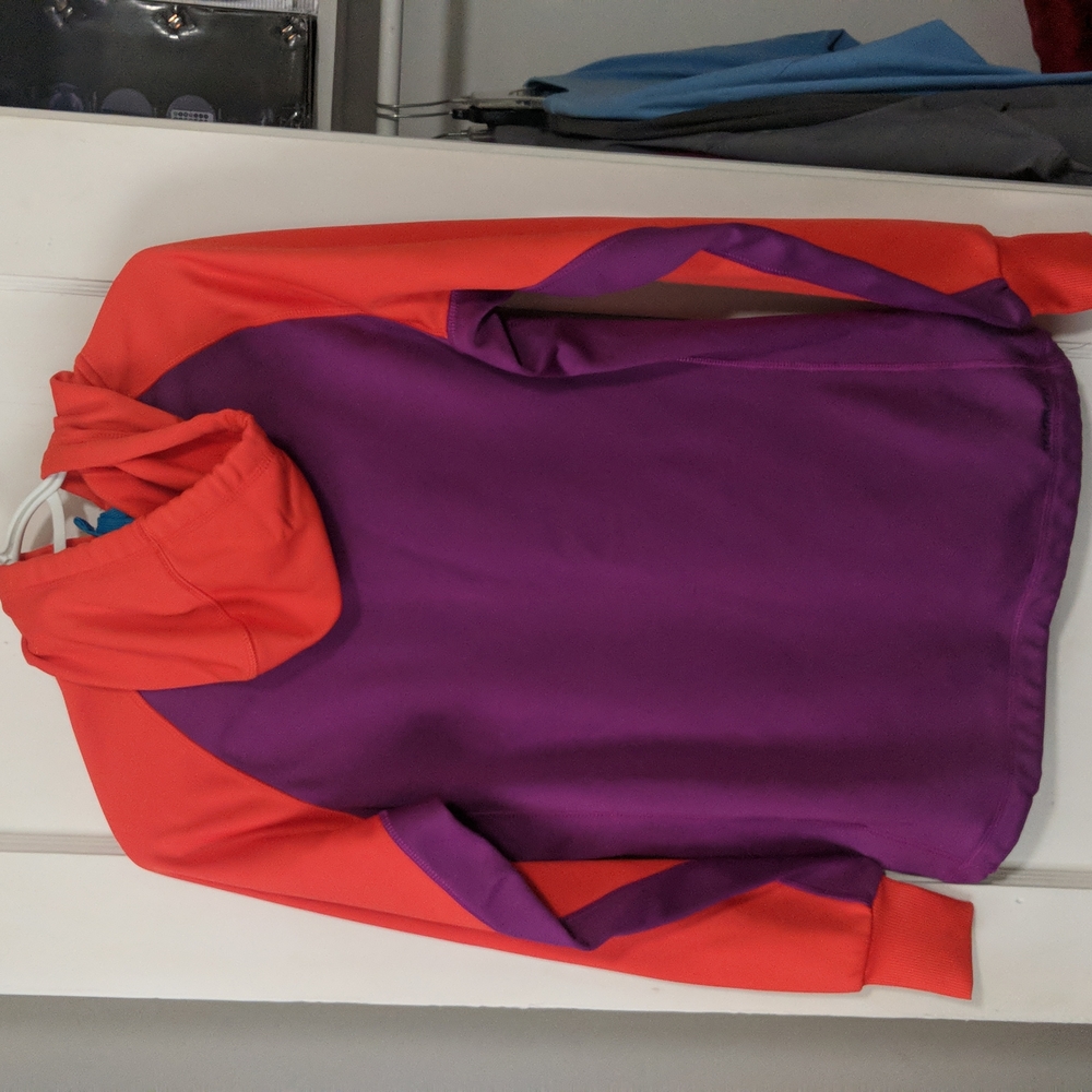 Women's Nike Hoodie - Picture 3 of 7
